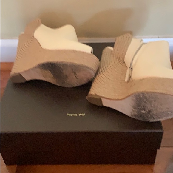 Gucci Platform - Picture 5 of 7